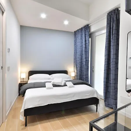 Apartman I-host Luxury - Bianca *