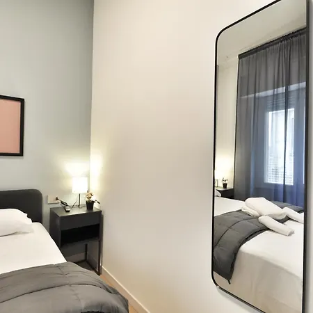 Apartman I-host Luxury - Bianca Como