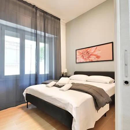 Apartman I-host Luxury - Bianca *