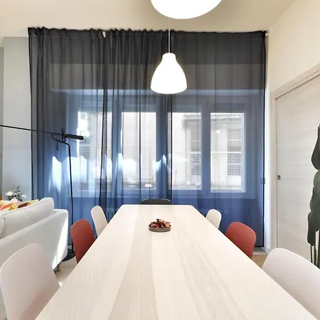 Apartman I-host Luxury - Bianca Como