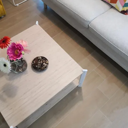 Apartman I-host Luxury - Bianca Como