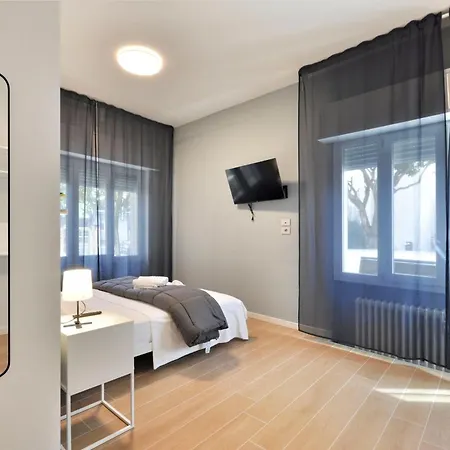 I-host Luxury - Bianca Apartman *