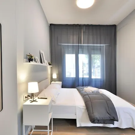 I-host Luxury - Bianca Apartman *