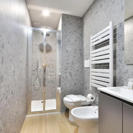 Apartman I-host Luxury - Bianca *