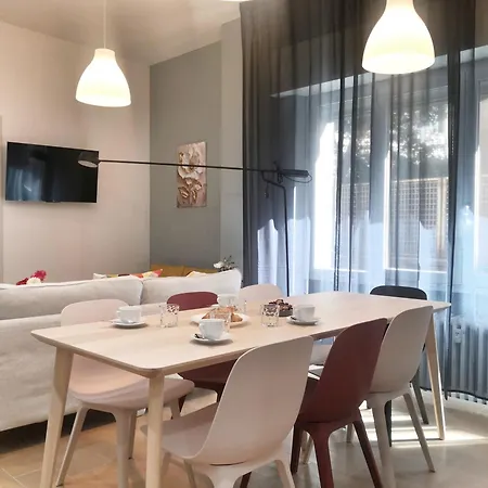I-host Luxury - Bianca Apartman *
