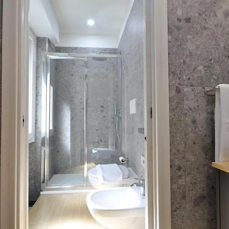 Apartman I-host Luxury - Bianca *