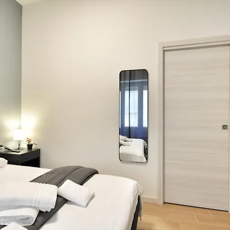 I-host Luxury - Bianca Appartement *