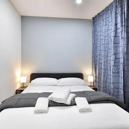 I-host Luxury - Bianca Apartman