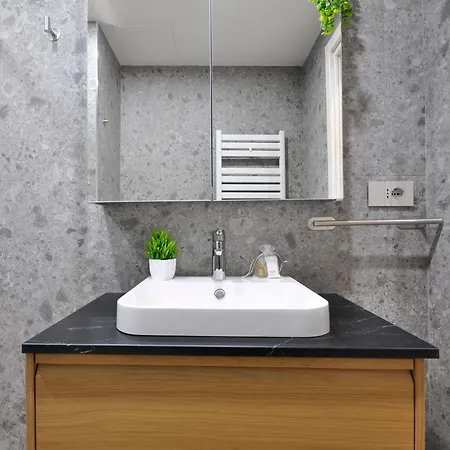 Appartement I-host Luxury - Bianca