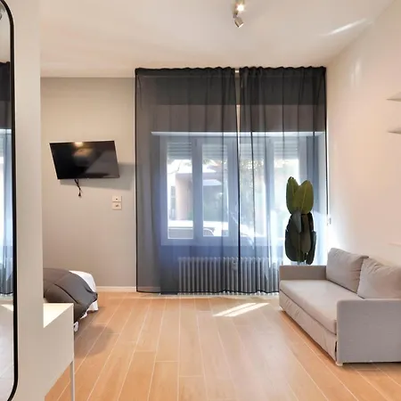I-host Luxury - Bianca Apartman