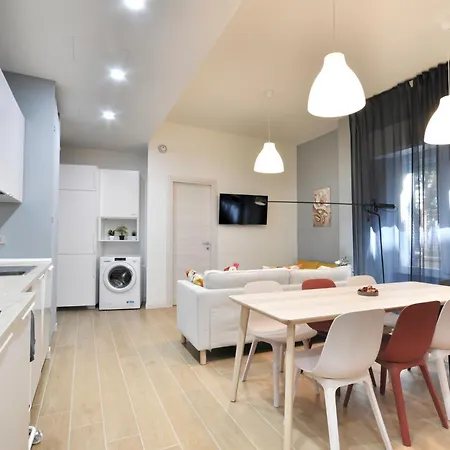 Apartman I-host Luxury - Bianca *