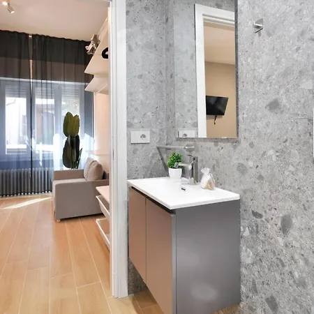 Apartman I-host Luxury - Bianca