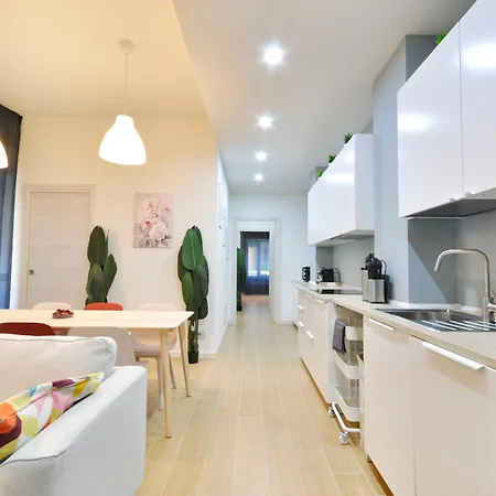 Apartman I-host Luxury - Bianca *