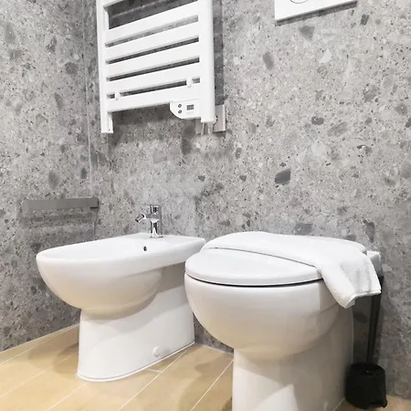Apartman I-host Luxury - Bianca