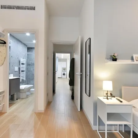 Apartman I-host Luxury - Bianca